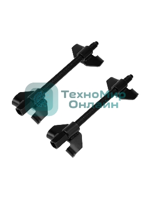 Стяжки пружин Rexant, 380 мм, 2 шт.