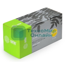 Картридж лазерный Cactus CS-PH6000BK (106R01634) черный (2000 стр.) для Xerox 6000/6010