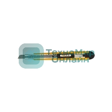 Канцелярский нож OLFA OL-A-5 нерж.сталь пластик 0.9см