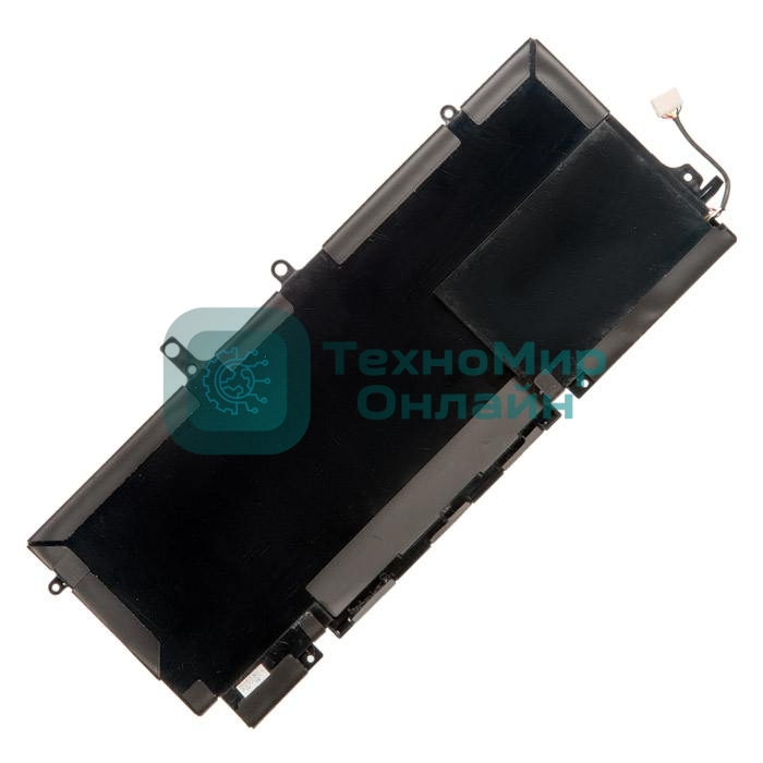 Аккумуляторная батарея для ноутбука HP Elitebook 1040 G3 11.4V 45Wh