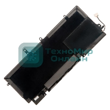 Аккумуляторная батарея для ноутбука HP Elitebook 1040 G3 11.4V 45Wh