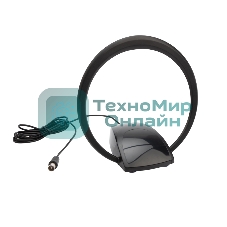 Антенна Rexant комнатная 