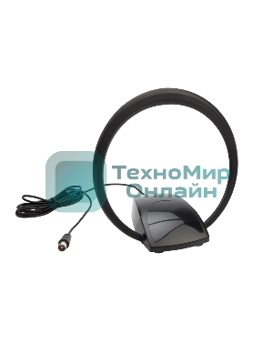 Антенна Rexant комнатная 