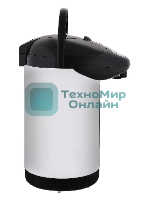 Термопот Starwind STP1130 3 л, 750 Вт, черный