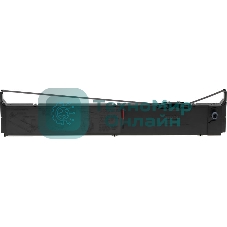 Риббон-картридж EPSON черный для DFX-9000