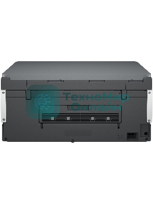 МФУ струйное HP Smart Tank 670, A4, цветной, печ. до 12 стр/мин., 4800x1200 dpi (печ.), 1200x1200 dpi (скан.), Bluetooth, USB Type-A, Wi-Fi