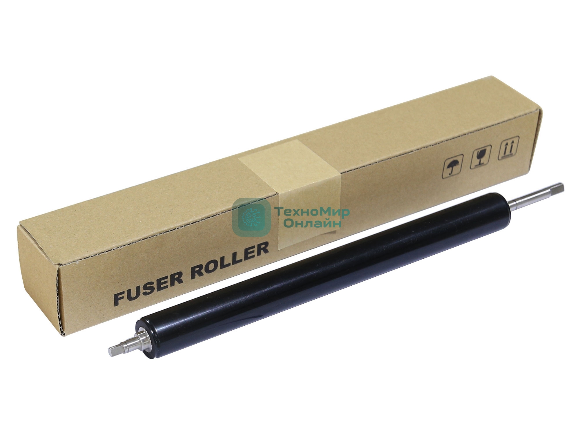 Вал резиновый CET CET3120 для HP Color LaserJet Enterprise M552/553/MFP M577