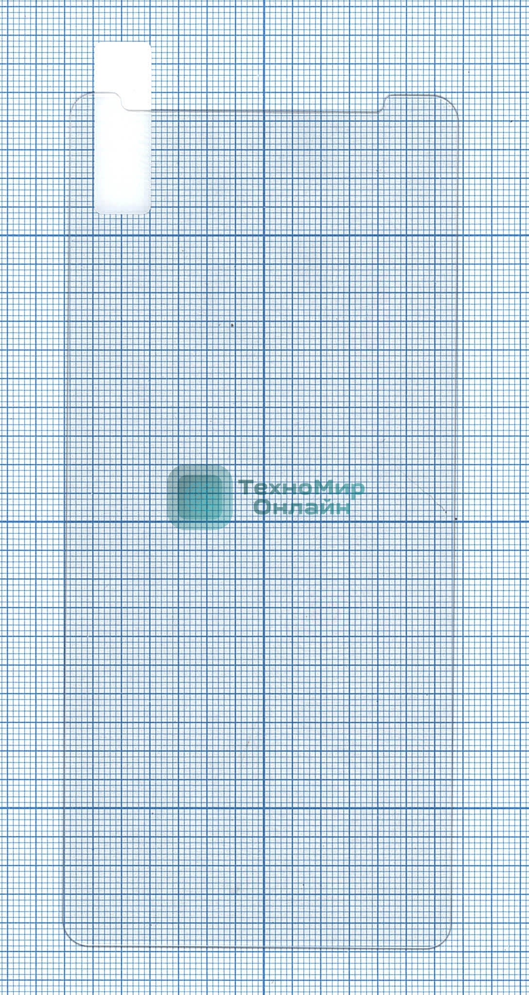 Защитное стекло для HTC U12