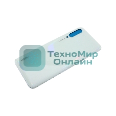 Задняя крышка для Xiaomi Mi A3 белый