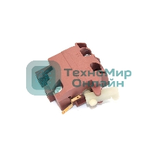 Выключатель для Bosch ушм 125, 14-125 (9080) 301086