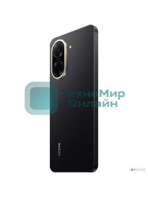 Смартфон Xiaomi Redmi A5 3/64 черный