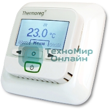 Терморегулятор THERMO Thermoreg TI-950 электр. 3600Вт