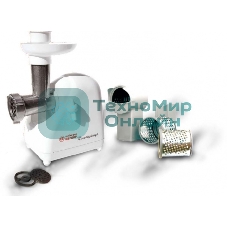 Мясорубка электрическая Белвар КЭМ-П2У-302-08