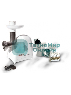 Мясорубка электрическая Белвар КЭМ-П2У-302-08