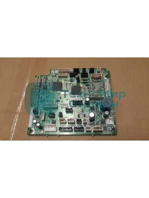 Плата питания HP LJ Enterprise 600 M601/M602/M603 (RM1-8293) OEM