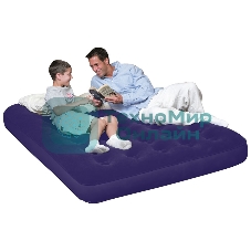 Матрас надувной  2х местн. Double 67002 191*137*22 см Bestway