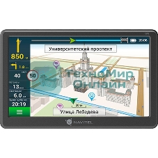 Навигатор Автомобильный GPS Navitel E707 Magnetic 7