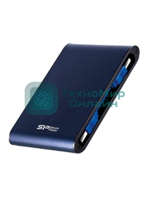 Внешний HDD 2.5