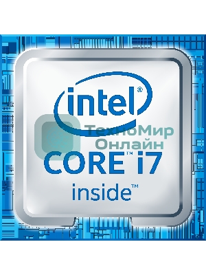 Процессор Intel Core i7-6700 Soc-1151 3.4GHz OEM