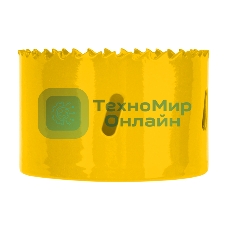 Коронка Bimetal Kranz 105 мм