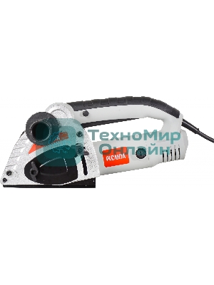 Штроборез Ресанта ШТ-30/1600 8500об/мин 1600W серый/черный