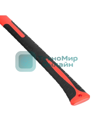 Топор Matrix, 1250 г, фибергласовое топорище 700 мм