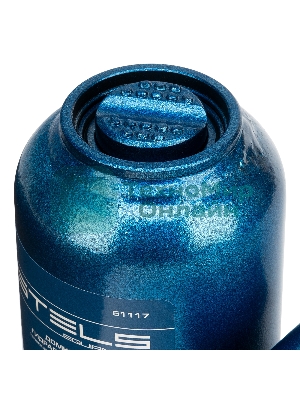 Домкрат гидравлический бутылочный телескопический Stels 6 т, h подъема 170–420 мм