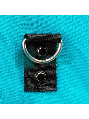 Переноска для инструмента Gross 400х225х300 мм, пластиковое дно, наплечный ремень