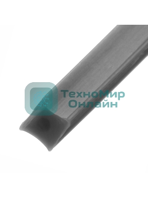 Леска для триммера Denzel армированная алюминием квадратная, 2,0мм х 15м, блистер ALUFLEX