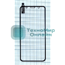 Защитное стекло 