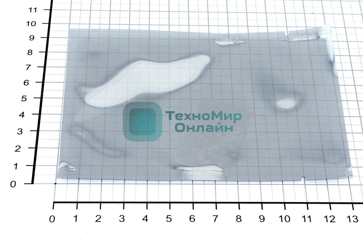 Пакет антистатический 9x13см