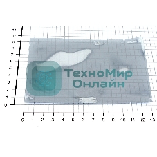 Пакет антистатический 9x13см