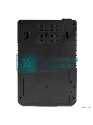 Источник бесперебойного питания Бастион SKAT-UPS 800-AID-IN-1x9 220В 480Вт дисплей 1АКБ 9А·ч внутр. меандр. (8935)