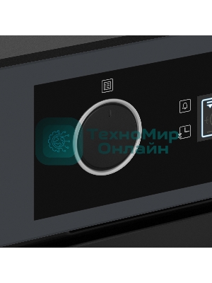 Шкаф духовой электрический Maunfeld AEOH6062G1