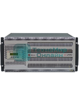 Стабилизатор напряжения Штиль ИнСтаб IS3115RT 13500Вт 15000ВА белый