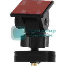 Видеорегистратор Roadgid Mini 3 GPS Wi-Fi черный 2Mpix 1080x1920 1080p 170гр. GPS JIELI5601