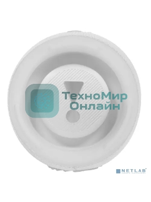 Портативная акустическая система JBL Charge 5 белый