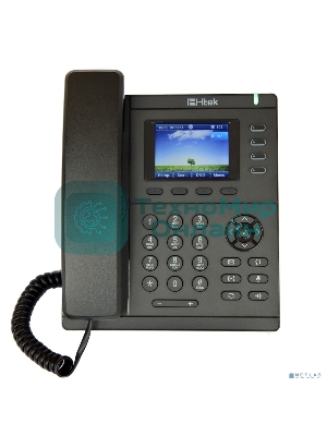 IP телефон/ Xorcom UC921P Standard Business IP Phone