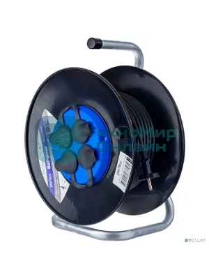 Удлинитель на катушке PERFEO (PF_C3353) 