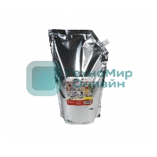 Тонер Colouring CG-CE285/278/CB435/436/CF280/Canon C-EXV40/725/726/728/712/713 для принтеров HP P1102/1505/1506/1120/1566/P1005/P1505/400 M401/M425/Canon IR1133/LBP6000/6200/3010/3100 1000гр Фасовка РФ SOFT