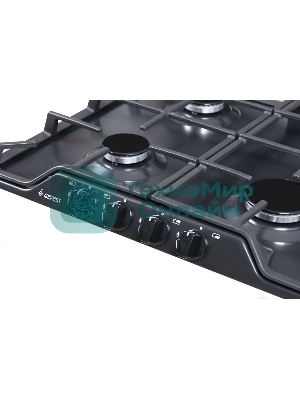 Газовая варочная панель Gefest 1212 К2