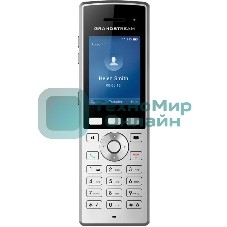 Телефон IP Grandstream WP822 серый