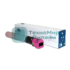 Картридж лазерный NVPrint совместимый NV-TN-626 Magenta для Konica Minolta Bizhub-C450i/Bizhub-C550i/Bizhub-C650i (ACV1350) (28000k)