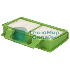 Фильтр HEPA Filtero FTH 75 для пылесосов BORK