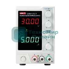 Лабораторный блок питания UNI-T UTP3315TFL-II