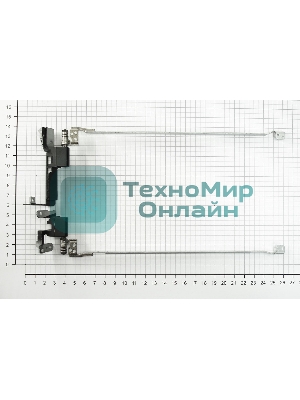 Петли для ноутбука Lenovo ThinkPad SL410