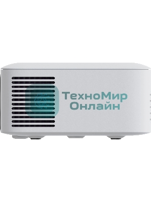 Проектор Cactus CS-PRE.08WT.WXGA LCD 1500Lm LS 150Lm ANSI (1280x720) 1000:1 ресурс лампы:30000часов 1xUSB typeA 1xHDMI 0.5кг