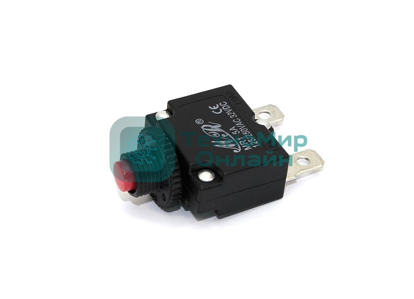 Термовыключатель 5A (9088) 301089