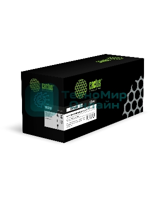 Картридж лазерный Cactus CS-TK1260 TK-1260 черный (10000стр.) для Kyocera PA4000x/PA4000wx