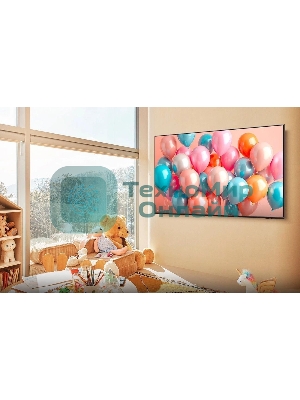 Телевизор Samsung 55